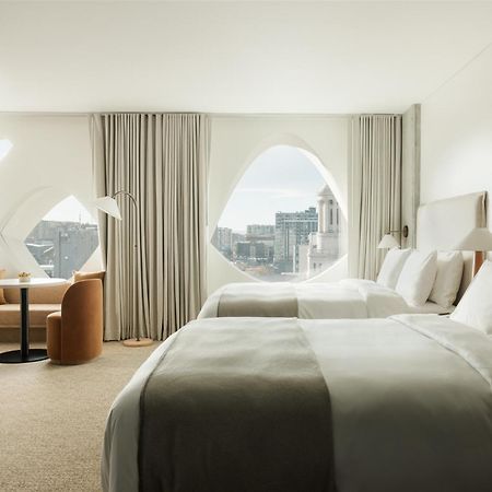 Hotel Populus Denver Exteriér fotografie